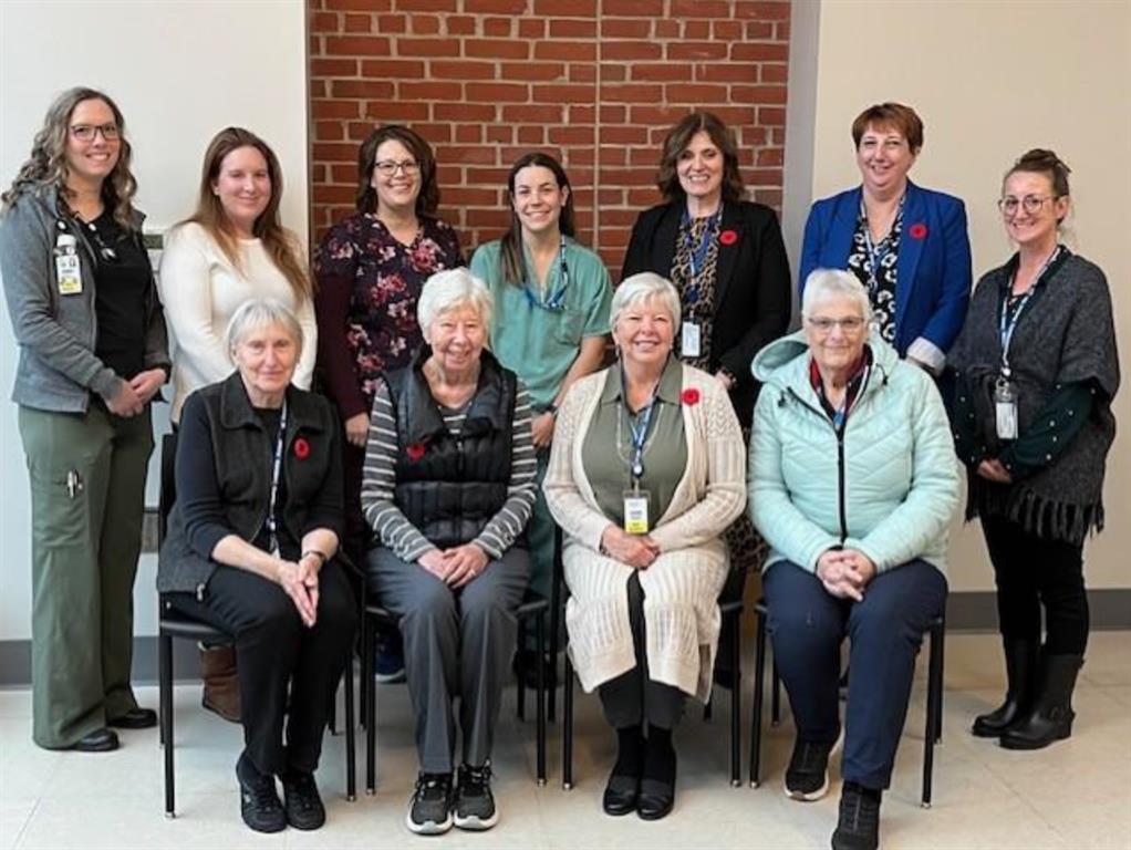 2025 Frances Wilson Bursary Recipients